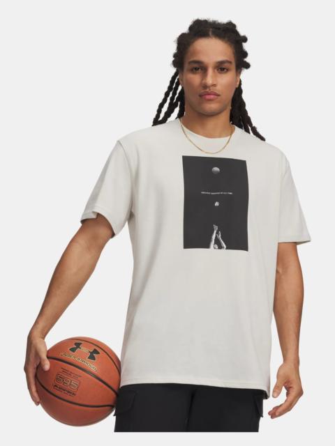 Curry Greatest Shooter