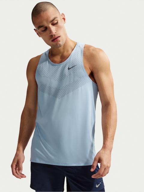 Nike Stride Men's Dri-FIT ADV Running Tank Top