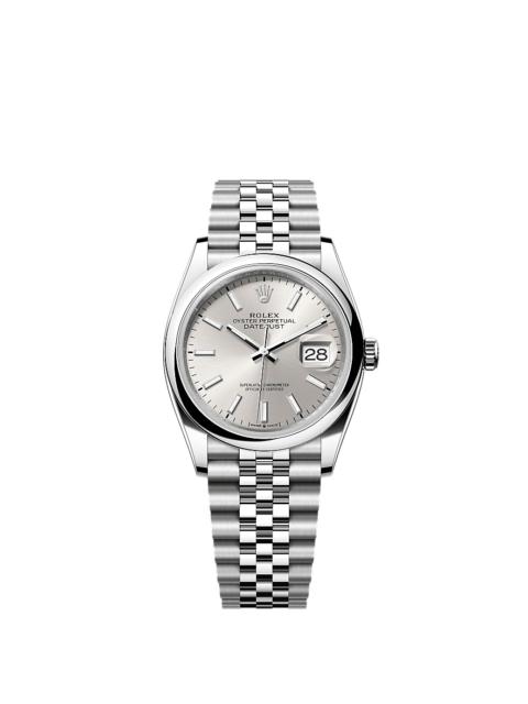 DATEJUST 126200