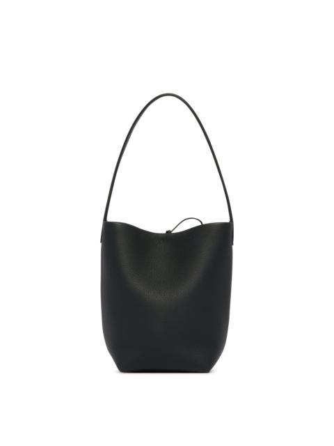 Green N/S Park Small Tote