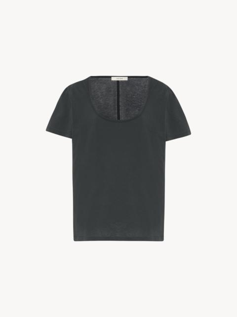 Stilton T-Shirt in Cotton