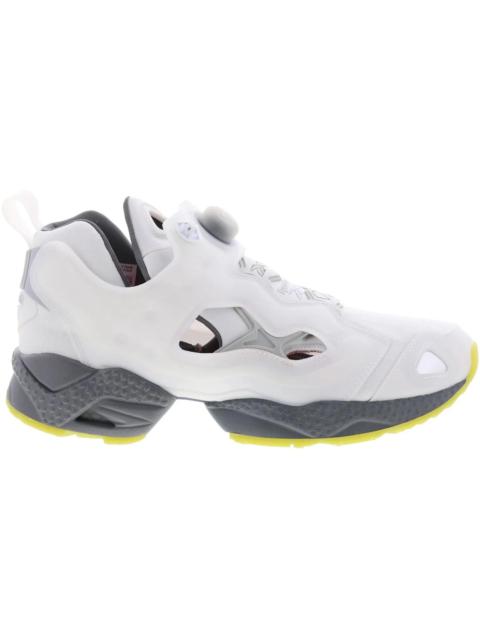 Reebok Instapump Fury 95 Footwear White Grey