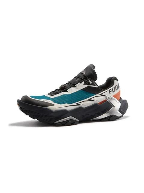 Kailas FUGA DU 2 GTX  Low-cut Waterproof Trail Running Shoes Men's