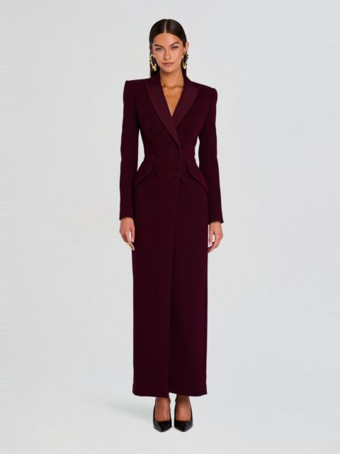 AMBERLY BLAZER EVENING DRESS