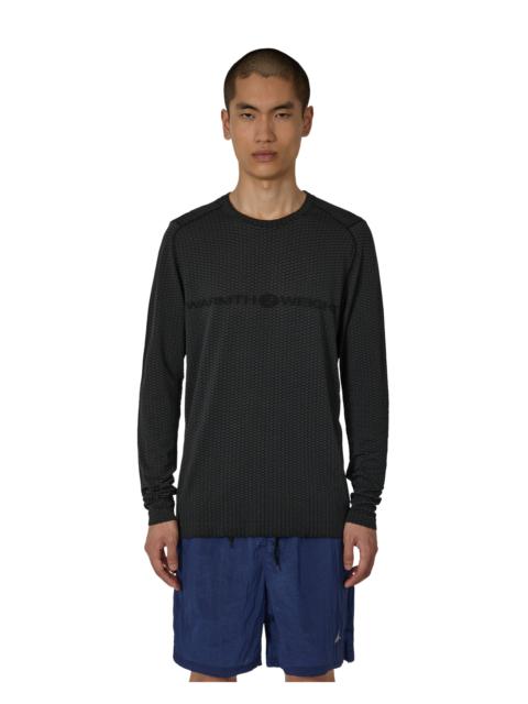 Hivee Dryarn Lightweight Seamless Long Sleeve