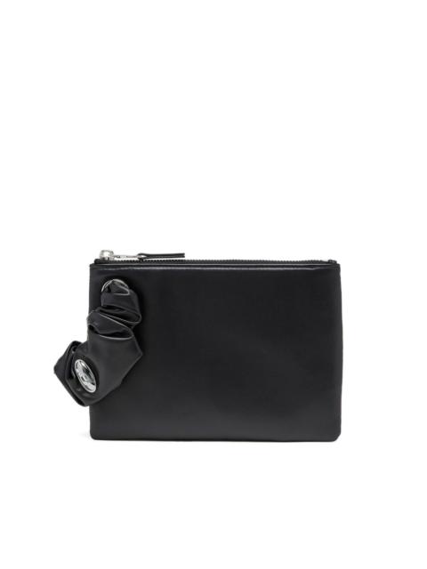 Grab-D pouch wallet