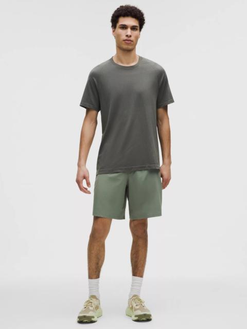 Pace Breaker Linerless Short 9"