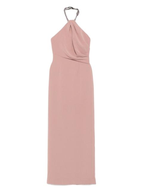 Riva maxi dress