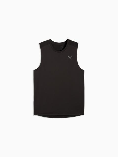PWRTRAIN Men's Training Tank Top