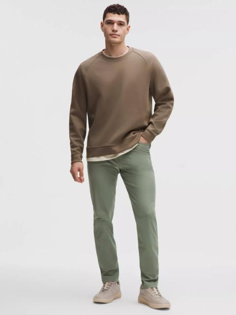 ABC Slim-Fit 5 Pocket Pant 30L *Warpstreme