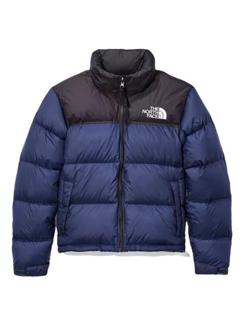 1996 Retro Nuptse puffer jacket