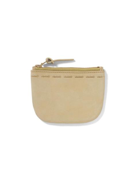 LEATHER WALLET YELLOW