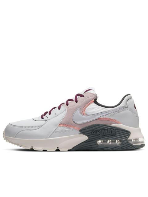 Nike Air Max Excee 'Black Grey Pink' CD4165-012
