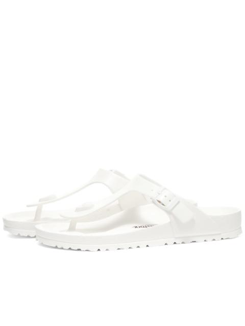 Birkenstock Gizeh EVA