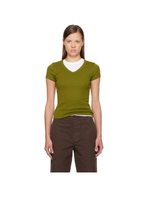 Green Jill Baby T-shirt