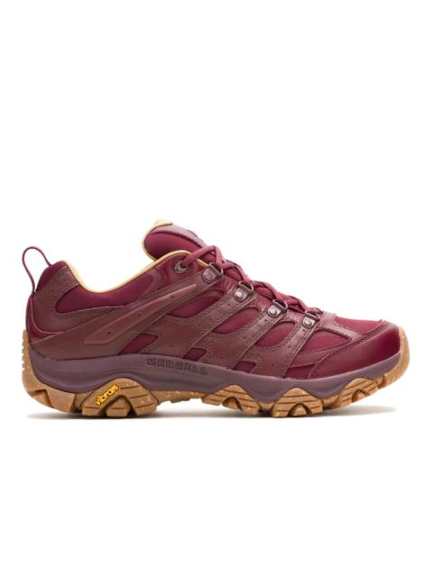 Men's Moab 3 Luxe Leather
