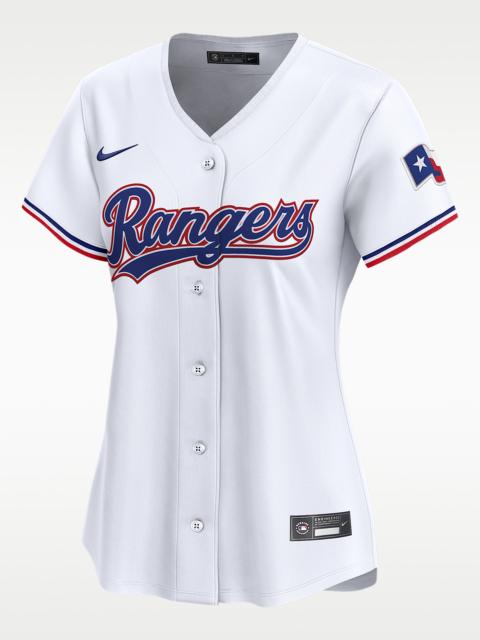 Corey Seager Texas Rangers Women’s Nike Dri-FIT ADV MLB Limited Jersey