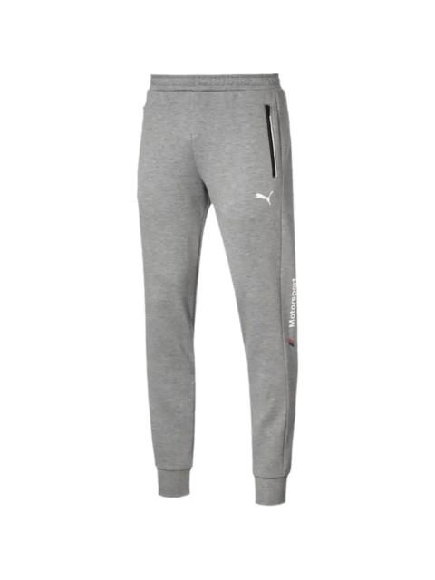 x BMW M Motorsport track pants