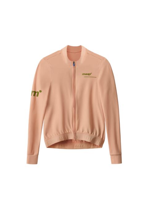 Women's Training Thermal LS Jersey