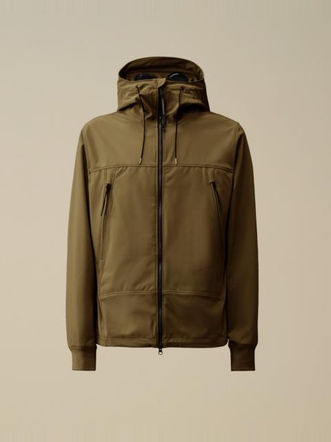 C.P. Shell-R Goggle Jacket