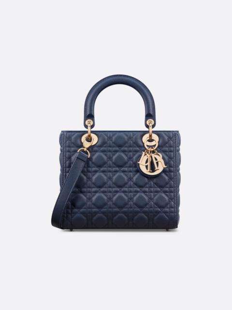 Medium Lady Dior Bag