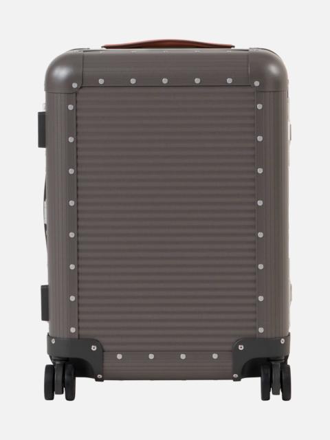 Bank Spinner 55M cabin suitcase