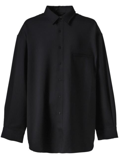 long-sleeve shirt