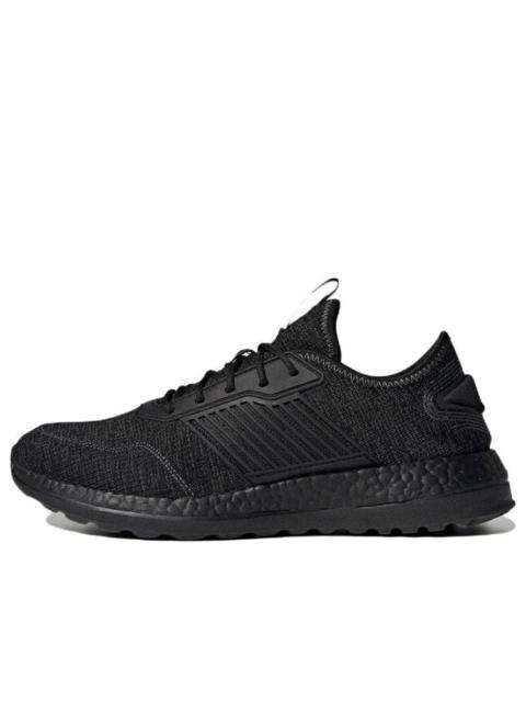 adidas ZG Boost Running Shoes 'Core Black' IE4238