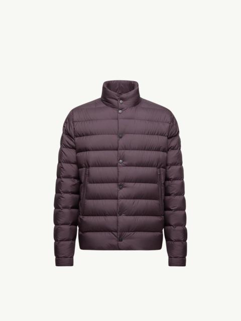Lyco Short Down Jacket