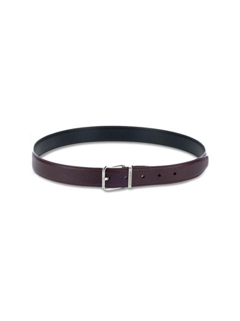 belted belt