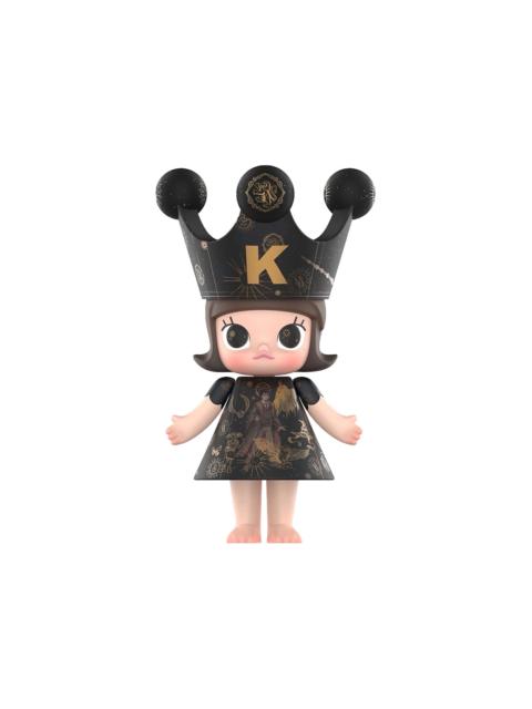 Pop Mart Mega Royal Molly Harry Potter 1000%