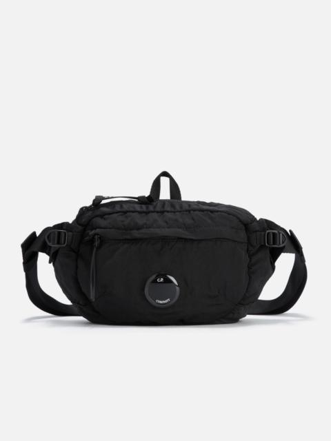 NYLON B LENS CROSSBODY PACK