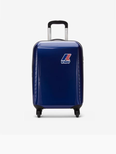 K-WAY SYSTEM MINI TROLLEY