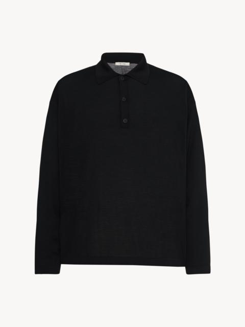 Djon Polo in Wool