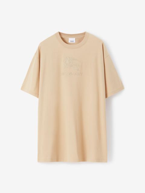 ワッフルトップス コットン 送関込み BURBERRY★EKD