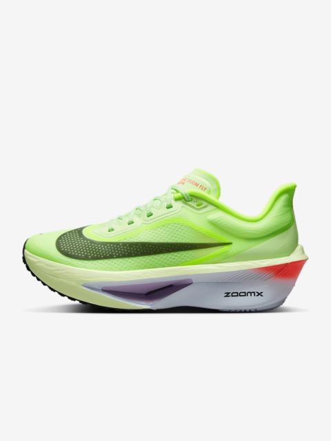 Nike Zoom Fly 6 Women's Road Racing Shoes