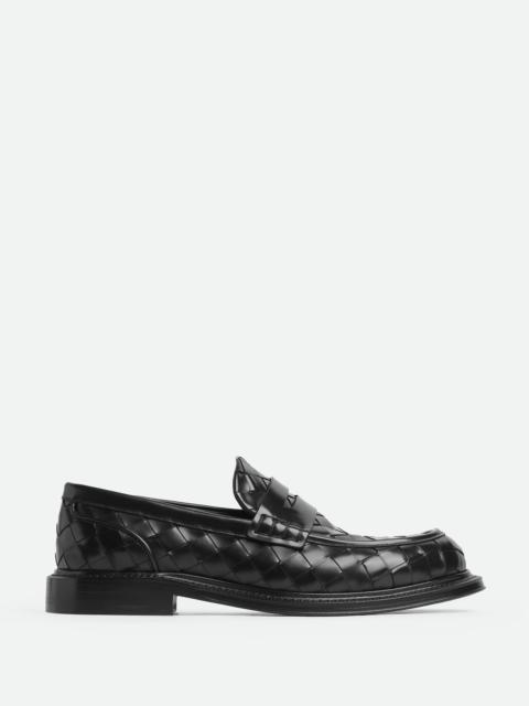 James Loafer