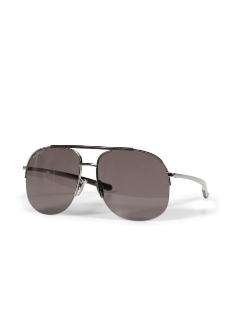 NAVIGATOR SUNGLASSES / SIL