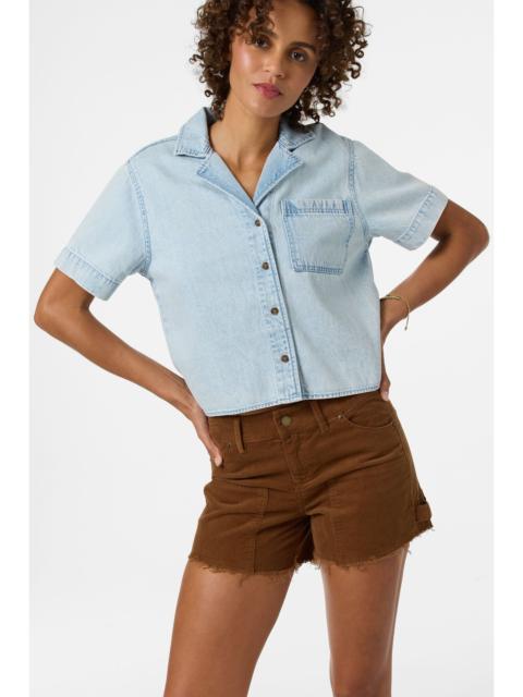 O'riginals Channing Denim Shirt