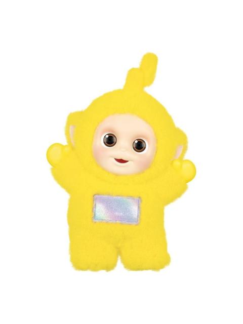Pop Mart Teletubbies Vibrancy Figures 'Laa-Laa' PPMT-2503-0013-LL