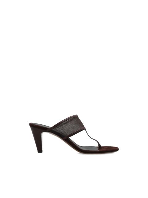 Vena open-toe sandals