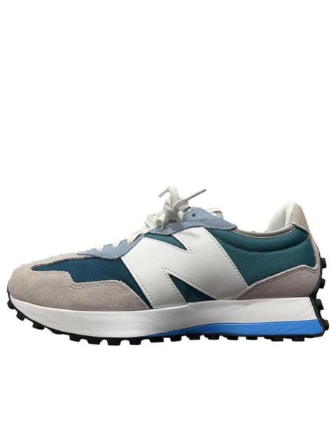 New Balance 327 'Grey Green' MS327ST
