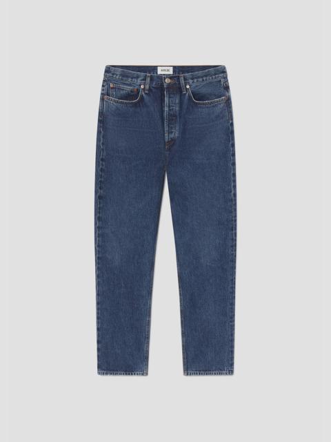 90'S MID RISE STRAIGHT IN FOUNTAIN