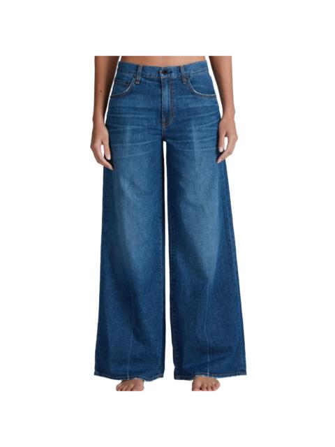 Gunnison Atomic Wide Leg