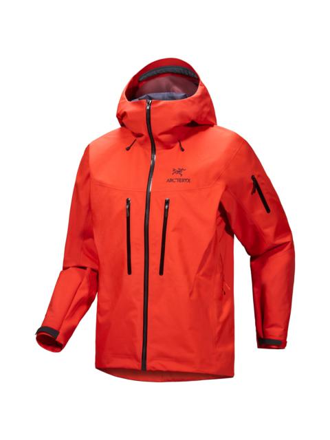 Alpha SV Jacket