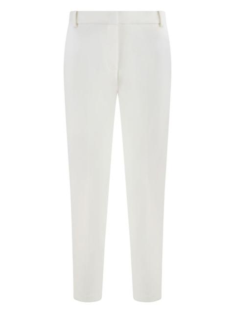 Bello straight-leg trousers