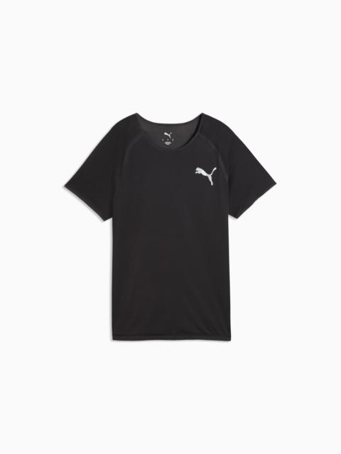 Lightspeed Women's Running Tee