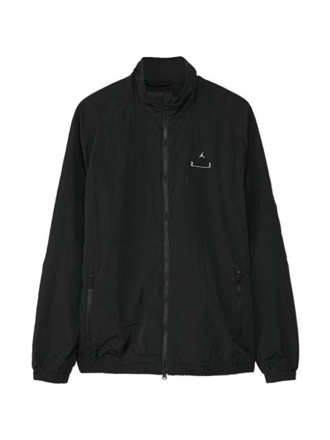 23 Engineered jacket