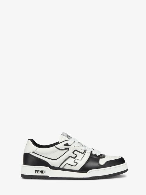 Fendi Match Sneakers