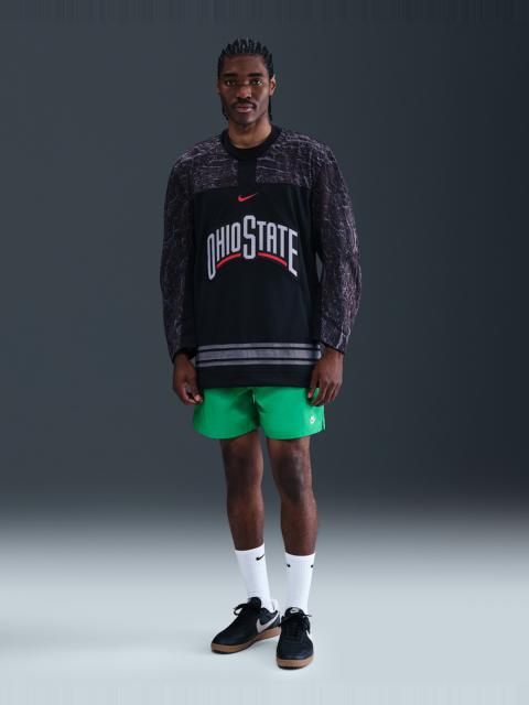 Nike Club Men's Woven Flow Shorts